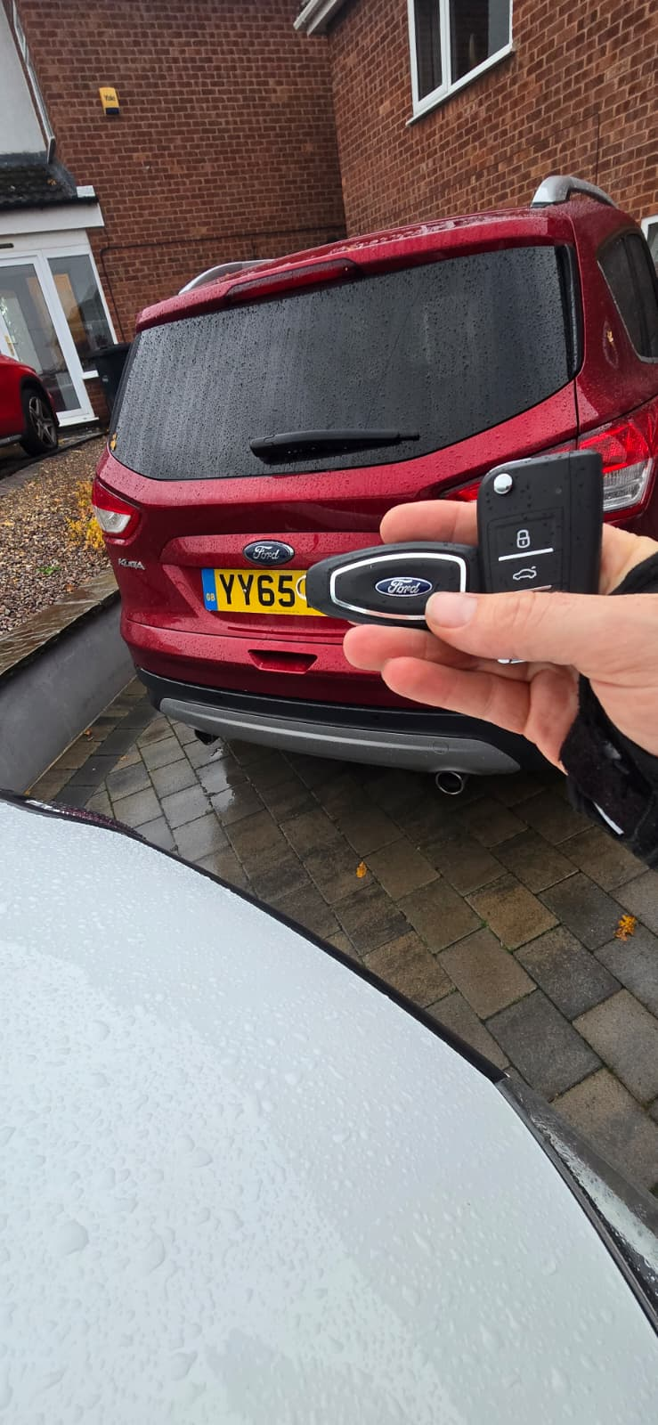 Auto Locksmith Portsmouth (1)