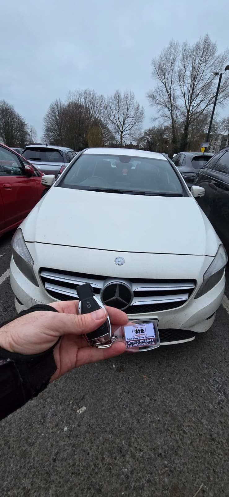 Auto Locksmith Portsmouth (2)