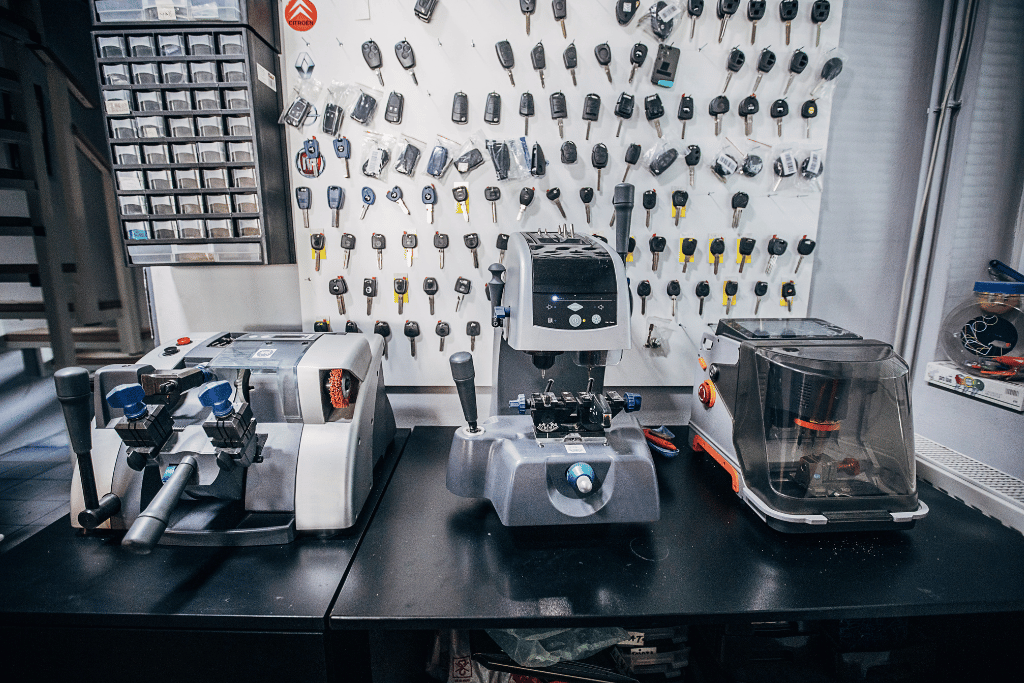 Auto Locksmith Portsmouth